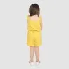 Combishort bébé avec volant CUTE LEMON - KONTAKT