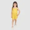 Combishort bébé avec volant CUTE LEMON - KONTAKT