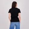T-shirt femme manches courtes - KONTAKT