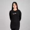 T-shirt femme manches longues HOB - KONTAKT