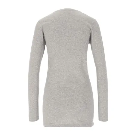T-shirt femme manches longues HOB - KONTAKT