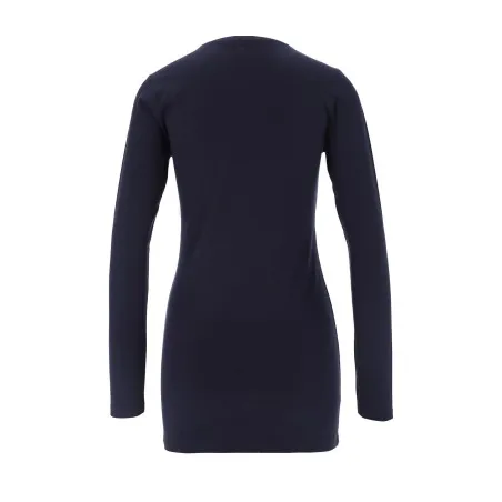 T-shirt femme manches longues HOB - KONTAKT