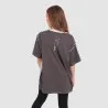 T-shirt femme oversized manches courtes BEYOND THE FUTURE - KONTAKT