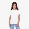 T-shirt fille ALL OVER PAPILLON - KONTAKT