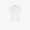 T-shirt fille ALL OVER PAPILLON - KONTAKT