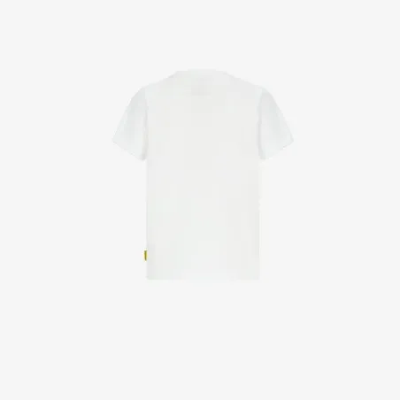 T-shirt fille ALL OVER PAPILLON - KONTAKT
