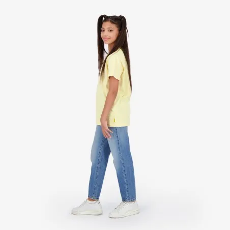 T-shirt fille ENJOY - KONTAKT