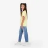 T-shirt fille ENJOY - KONTAKT