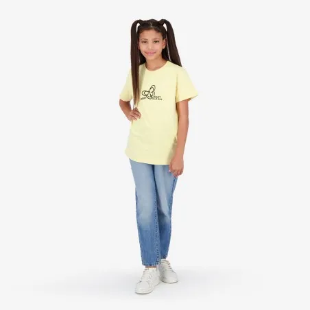 T-shirt fille ENJOY - KONTAKT
