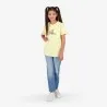 T-shirt fille ENJOY - KONTAKT