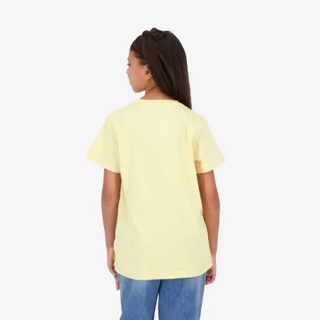 T-shirt fille ENJOY - KONTAKT