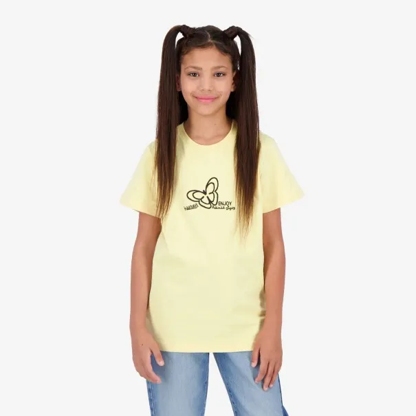 T-shirt fille ENJOY - KONTAKT