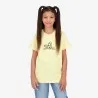 T-shirt fille ENJOY - KONTAKT