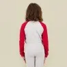 T-shirt fille manche raglan CHAMPION NEW YORK - KONTAKT