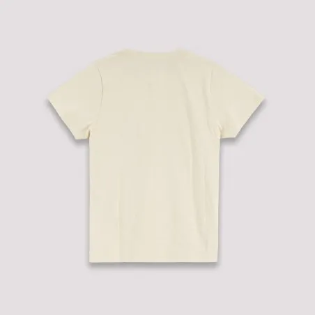 T-shirt fille manches courtes ANNAGATA ANNAGO - KONTAKT