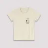 T-shirt fille manches courtes ANNAGATA ANNAGO - KONTAKT