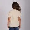 T-shirt fille manches courtes ANNAGATA ANNAGO - KONTAKT