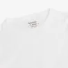 T-shirt fille manches courtes avec nœuds sur le cotés - KONTAKT