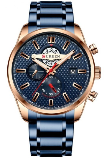 Montre Homme CURREN C8352 Curren - 1