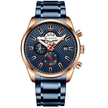 Montre Homme CURREN C8352