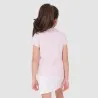 T-shirt fille manches courtes JAGUARD - KONTAKT