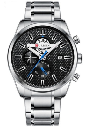 Montre Homme CURREN C8352 Curren - 7