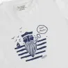 T-shirt garçon manches courtes - KONTAKT