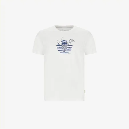T-shirt garçon manches courtes - KONTAKT