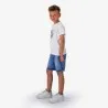 T-shirt garçon manches courtes - KONTAKT