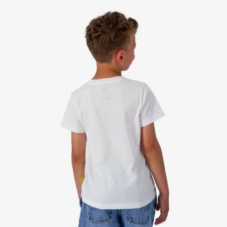 T-shirt garçon manches courtes - KONTAKT