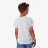 T-shirt garçon manches courtes - KONTAKT