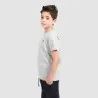 T-shirt garçon manches courtes BD BASKETBALL - KONTAKT