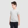 T-shirt garçon manches courtes BD BASKETBALL - KONTAKT
