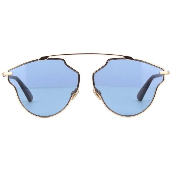 Lunettes de Soleil Femme DIOR DIORSOREALPOP-DDB/KU - Dior Lunettes de Soleil Femme DIOR DIORSOREALPOP-DDB/KU - Dior