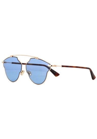 Lunettes de Soleil Femme DIOR DIORSOREALPOP-DDB/KU