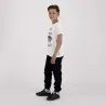 T-shirt garçon manches courtes I'M AN ARTIST TOO - KONTAKT