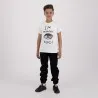 T-shirt garçon manches courtes I'M AN ARTIST TOO - KONTAKT