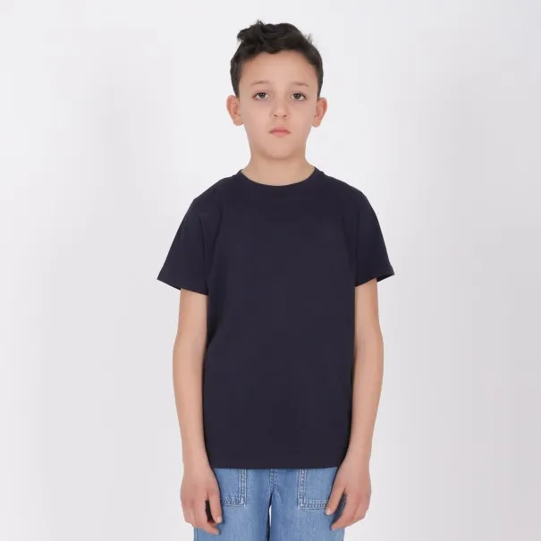 T-shirt garçon manches courtes RABBIT SKATE - KONTAKT