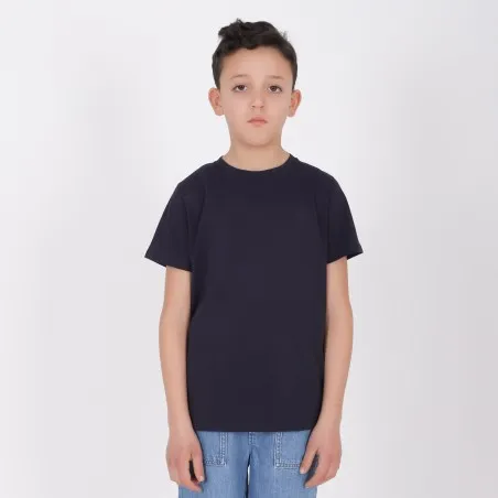 T-shirt garçon manches courtes RABBIT SKATE - KONTAKT