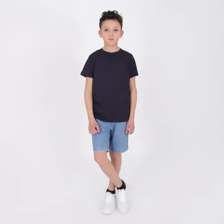 T-shirt garçon manches courtes RABBIT SKATE - KONTAKT