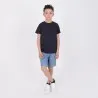 T-shirt garçon manches courtes RABBIT SKATE - KONTAKT