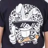 T-shirt garçon manches courtes RABBIT SKATE - KONTAKT