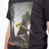 T-shirt garçon manches courtes SKATE BOARD - KONTAKT