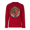 T-shirt garçon manches longues AVENGERS - KONTAKT