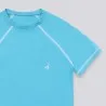 T-shirt garçon manches raglan avec broderie - KONTAKT