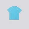 T-shirt garçon manches raglan avec broderie - KONTAKT