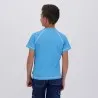 T-shirt garçon manches raglan avec broderie - KONTAKT