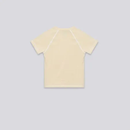 T-shirt garçon manches raglan avec broderie - KONTAKT