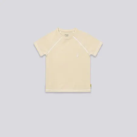 T-shirt garçon manches raglan avec broderie - KONTAKT