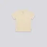 T-shirt garçon manches raglan avec broderie - KONTAKT